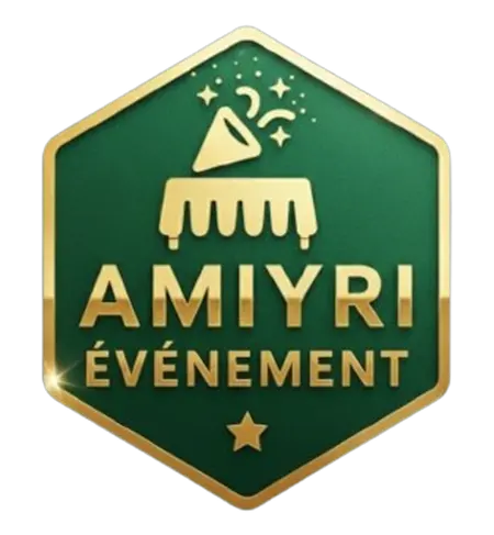 Chez Amiyri Event